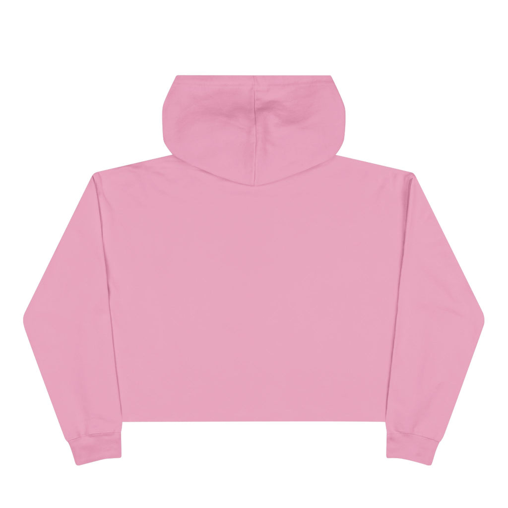 SAHM Club Crop Hoodie