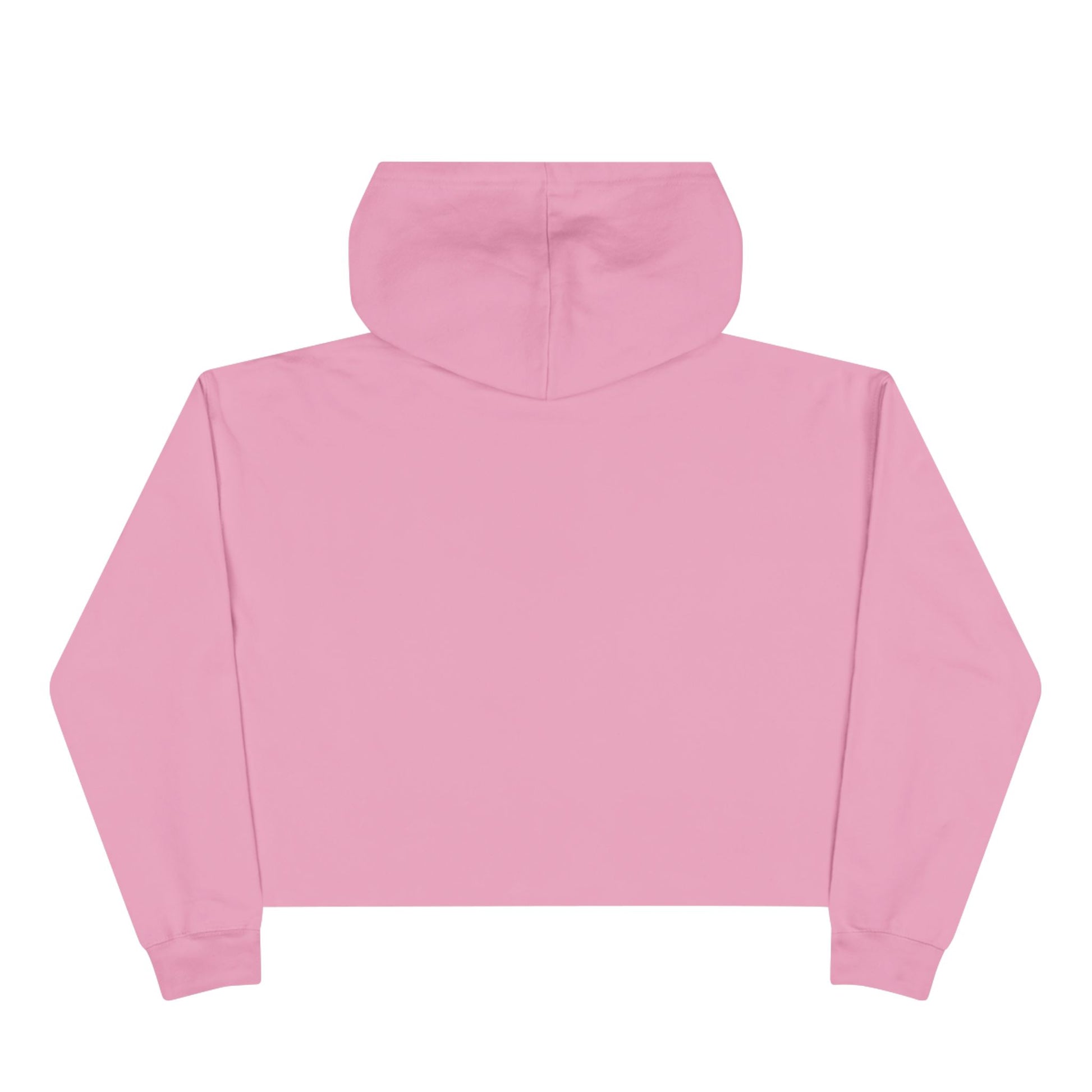 SAHM Club Crop Hoodie