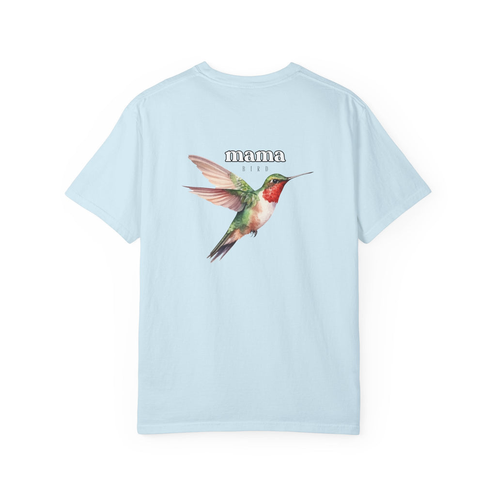 Mama Bird - Comfort Colors T-Shirt