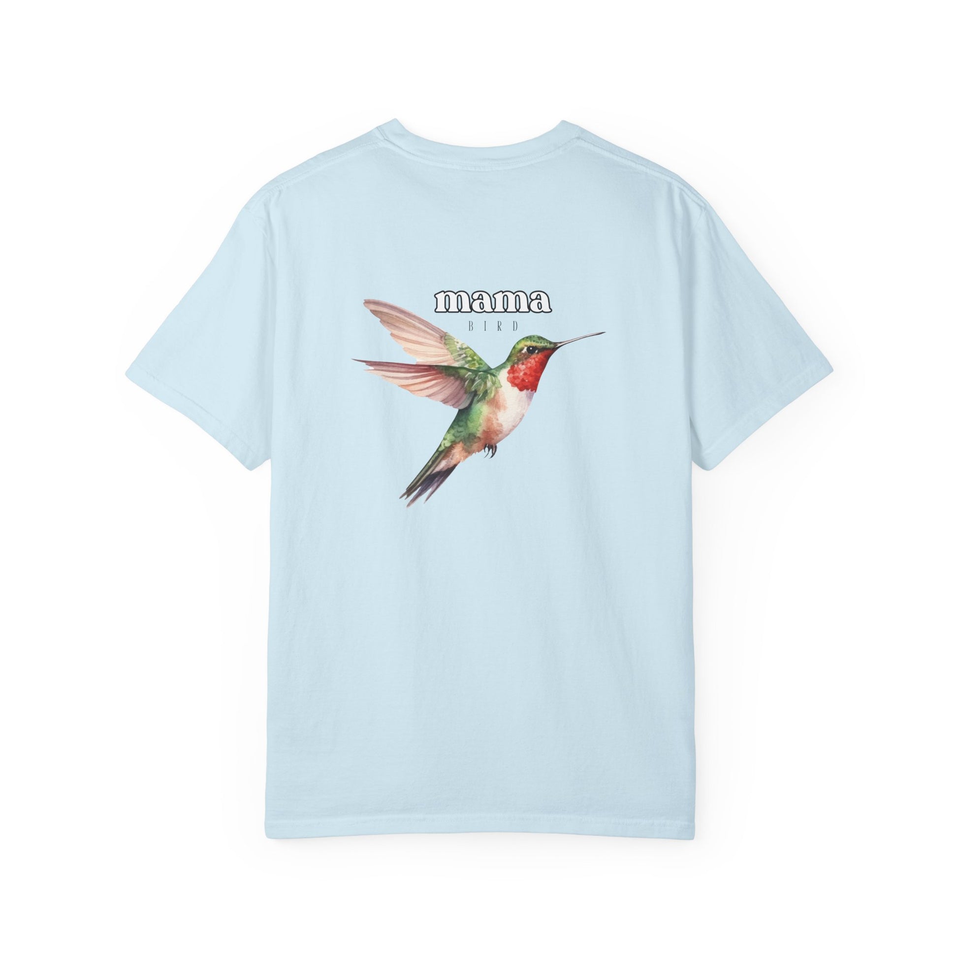 Mama Bird - Comfort Colors T-Shirt