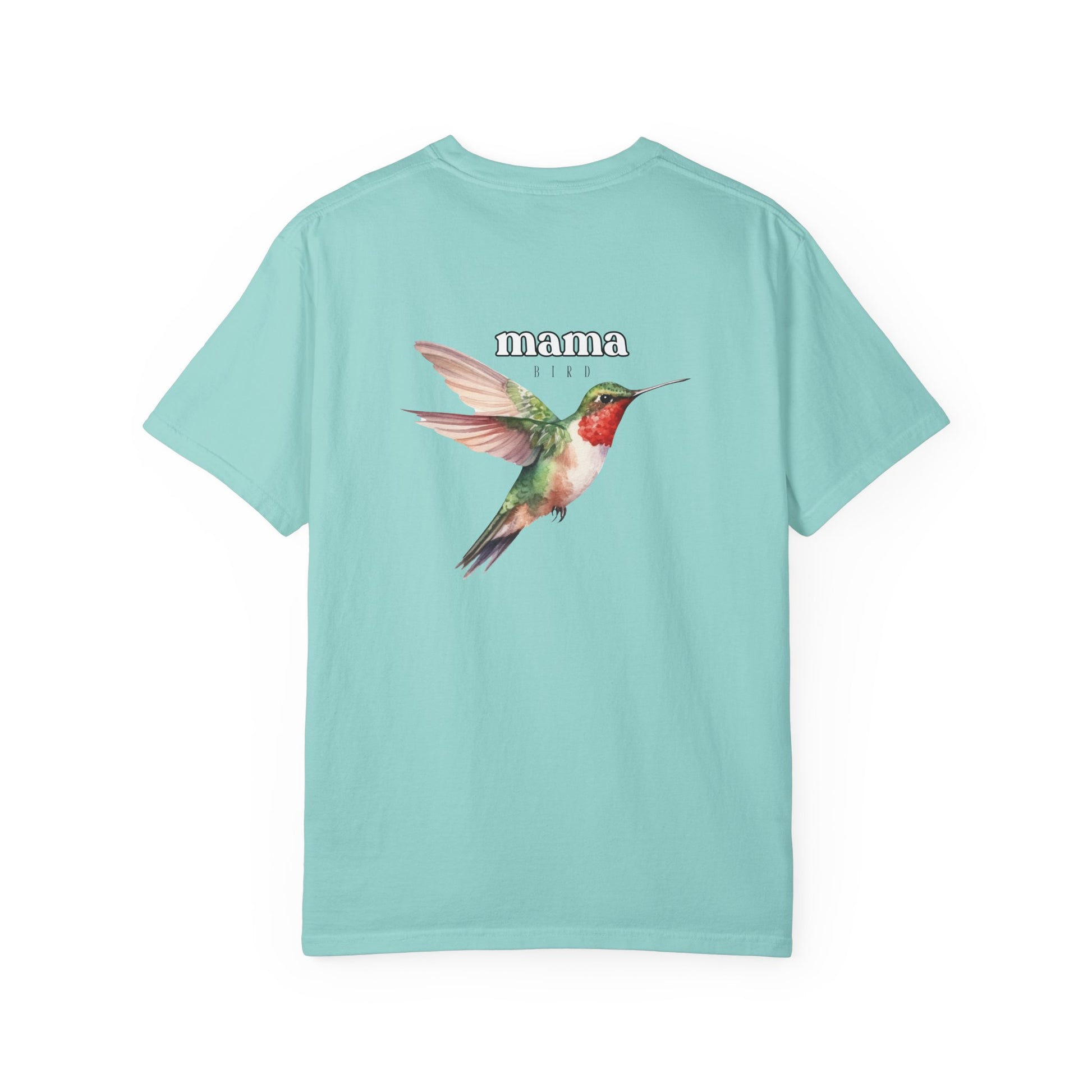 Mama Bird - Comfort Colors T-Shirt