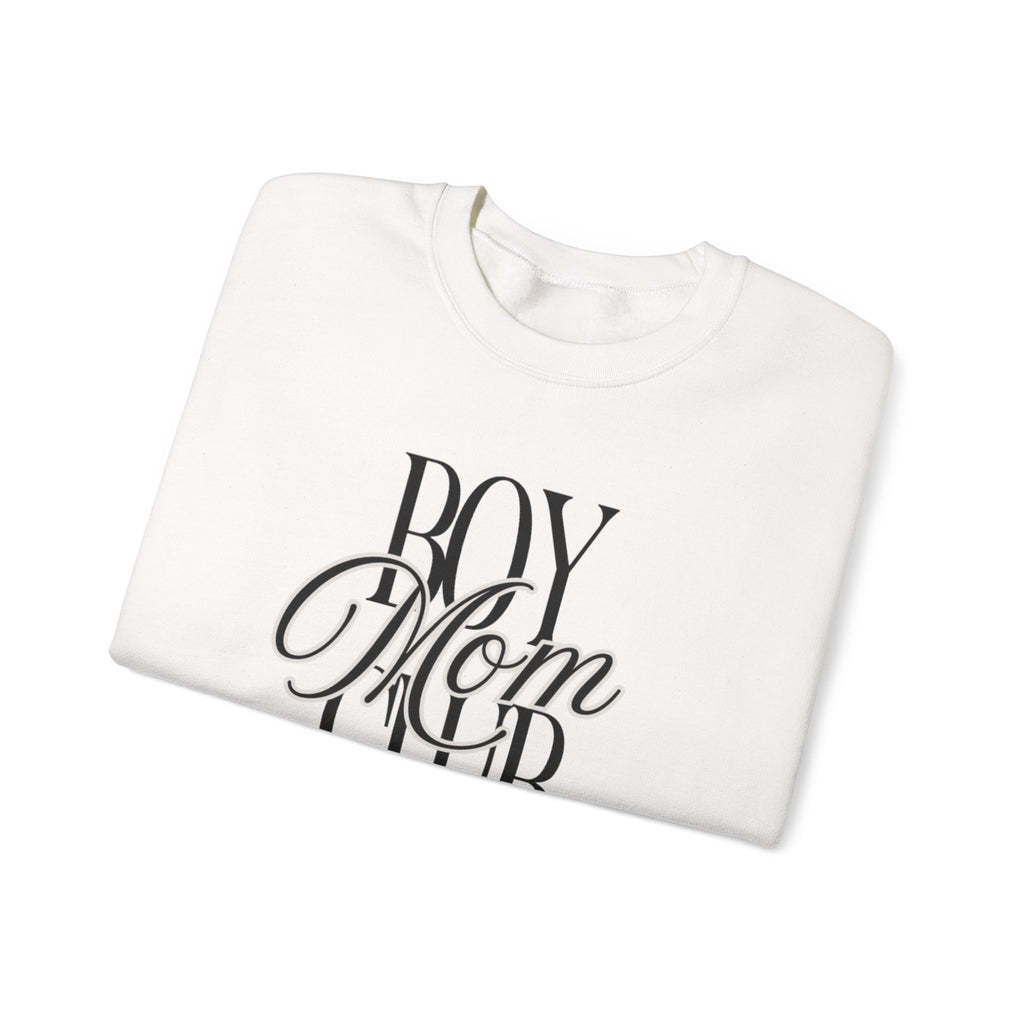 Copy of Millennial Mom Club Sweatshirt