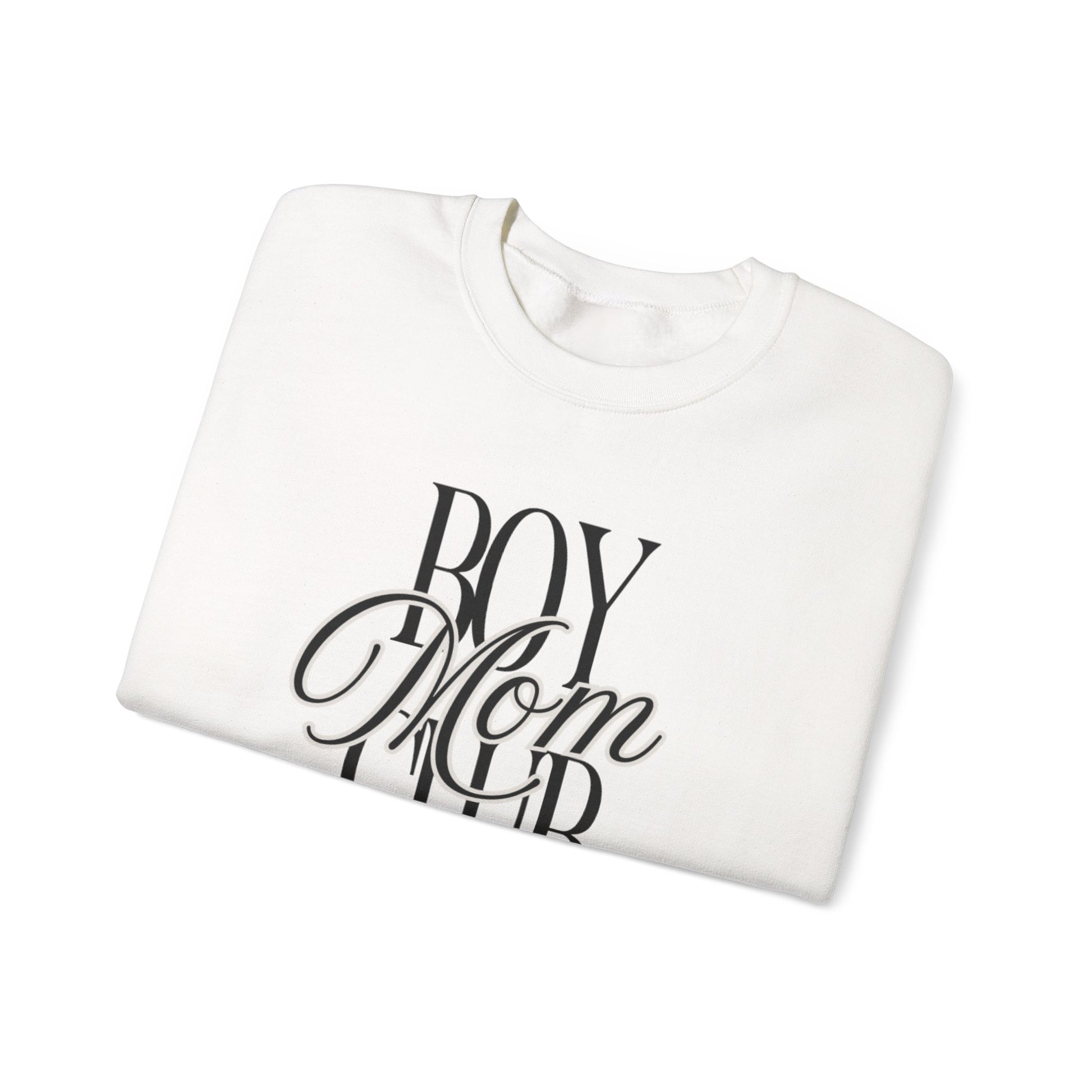 Copy of Millennial Mom Club Sweatshirt