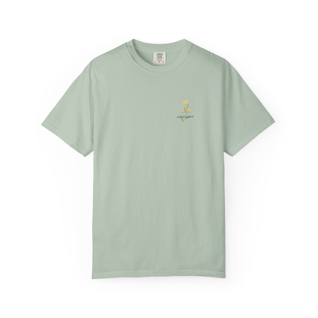 Cool Moms Social Club - Comfort Colors T-Shirt