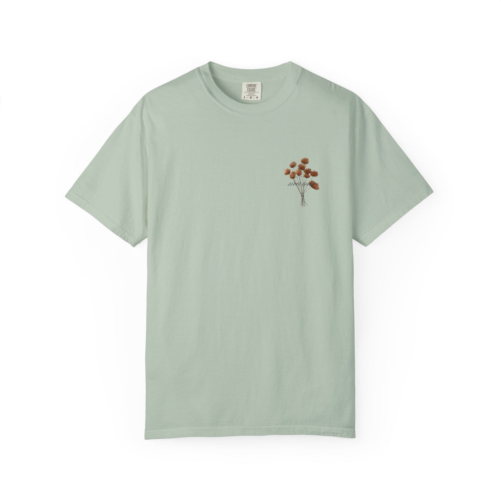Mommin Ain't Easy - Comfort Colors T-Shirt