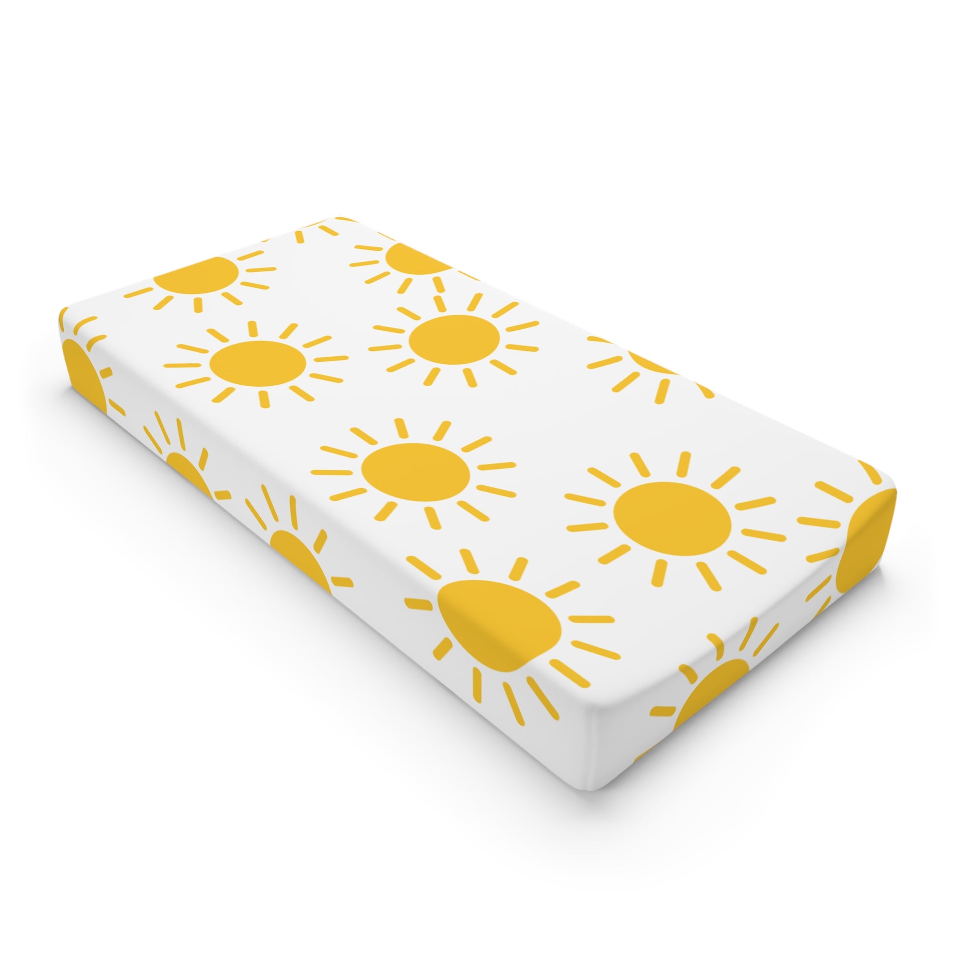 Sunny Baby Changing Pad Cover