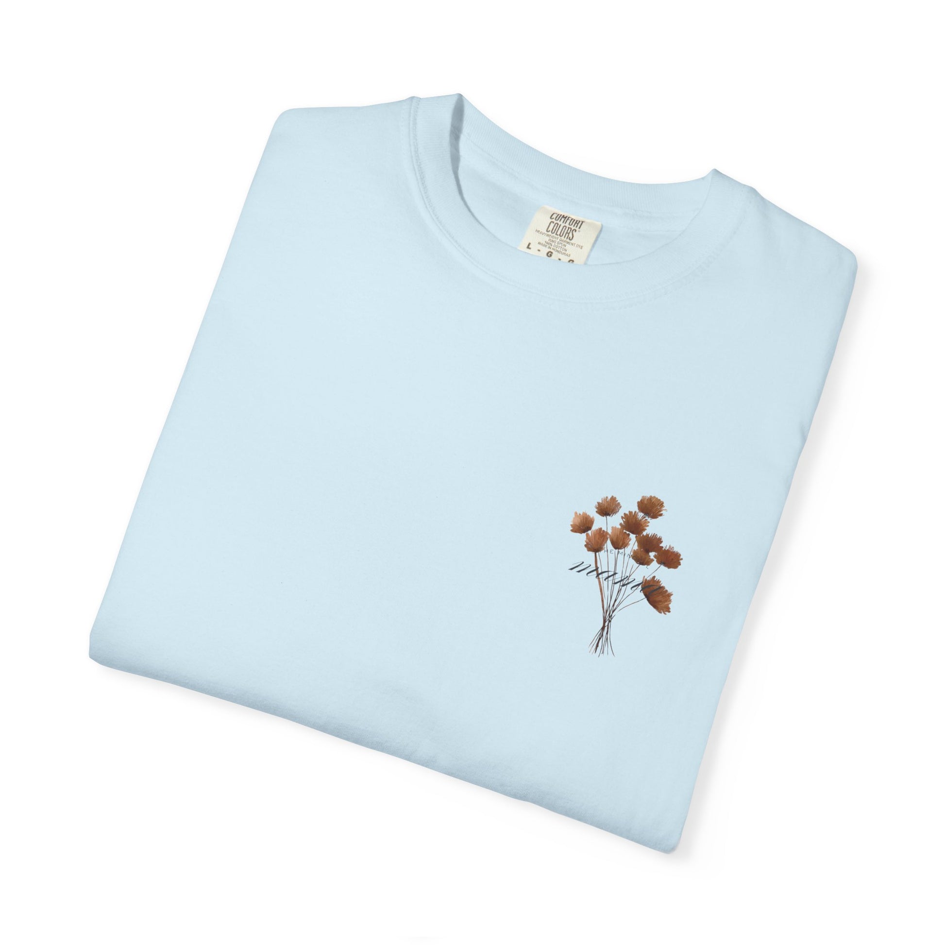 Vintage Mom Vibes Comfort Colors T-Shirt