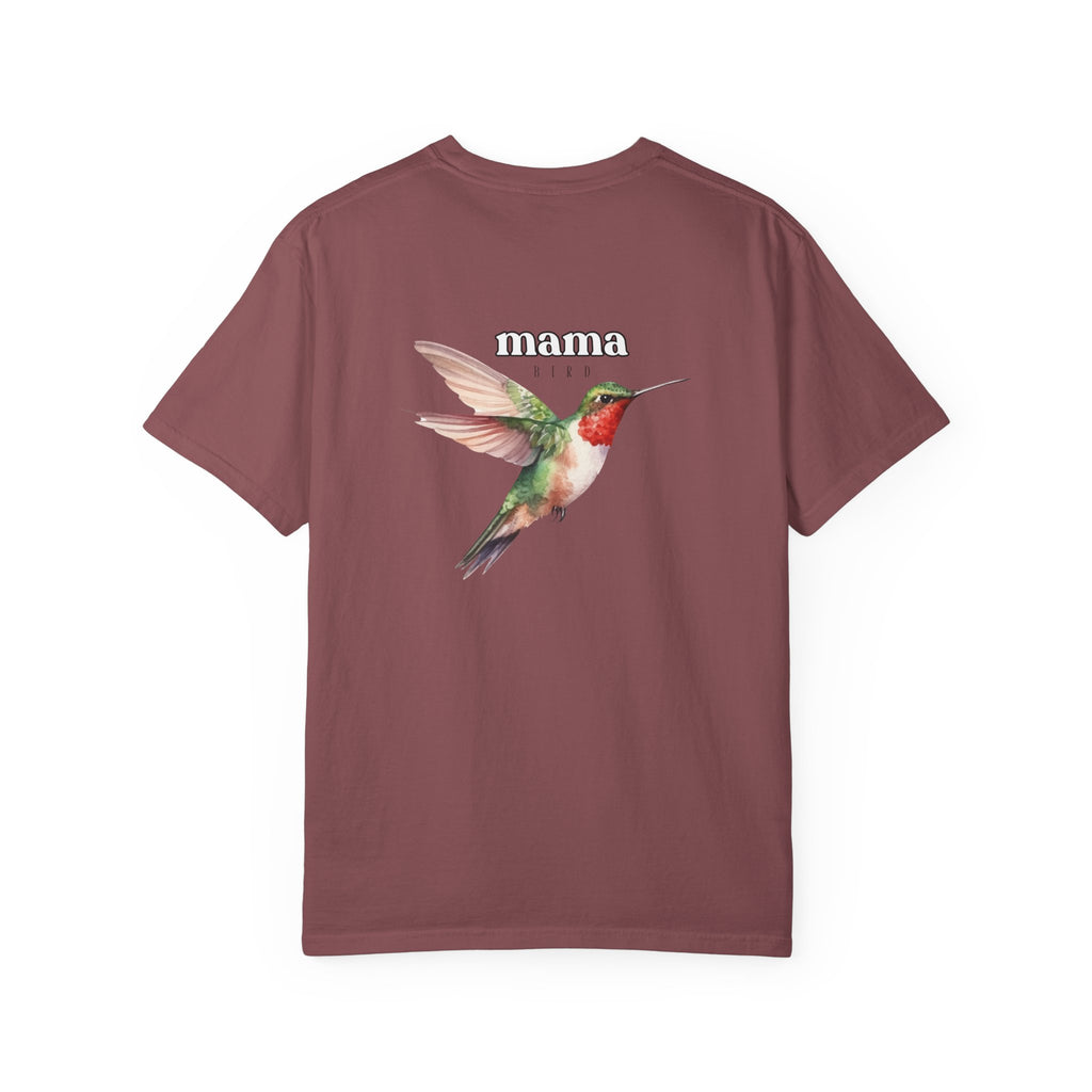 Mama Bird - Comfort Colors T-Shirt