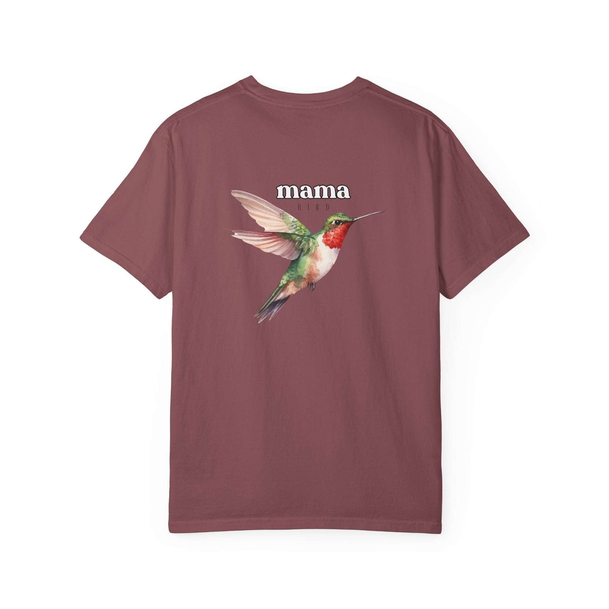 Mama Bird - Comfort Colors T-Shirt