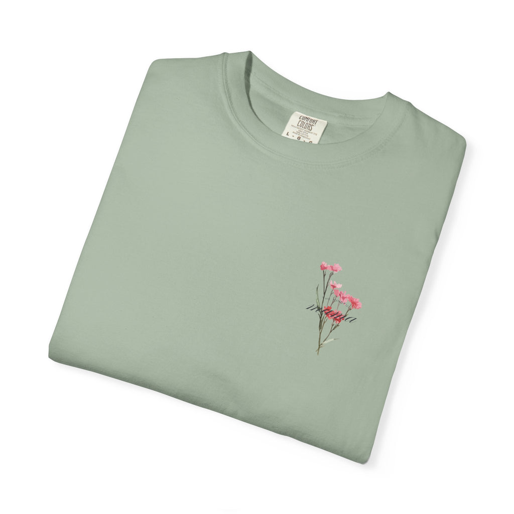 Breast Is Best Comfort Colors T-Shirt