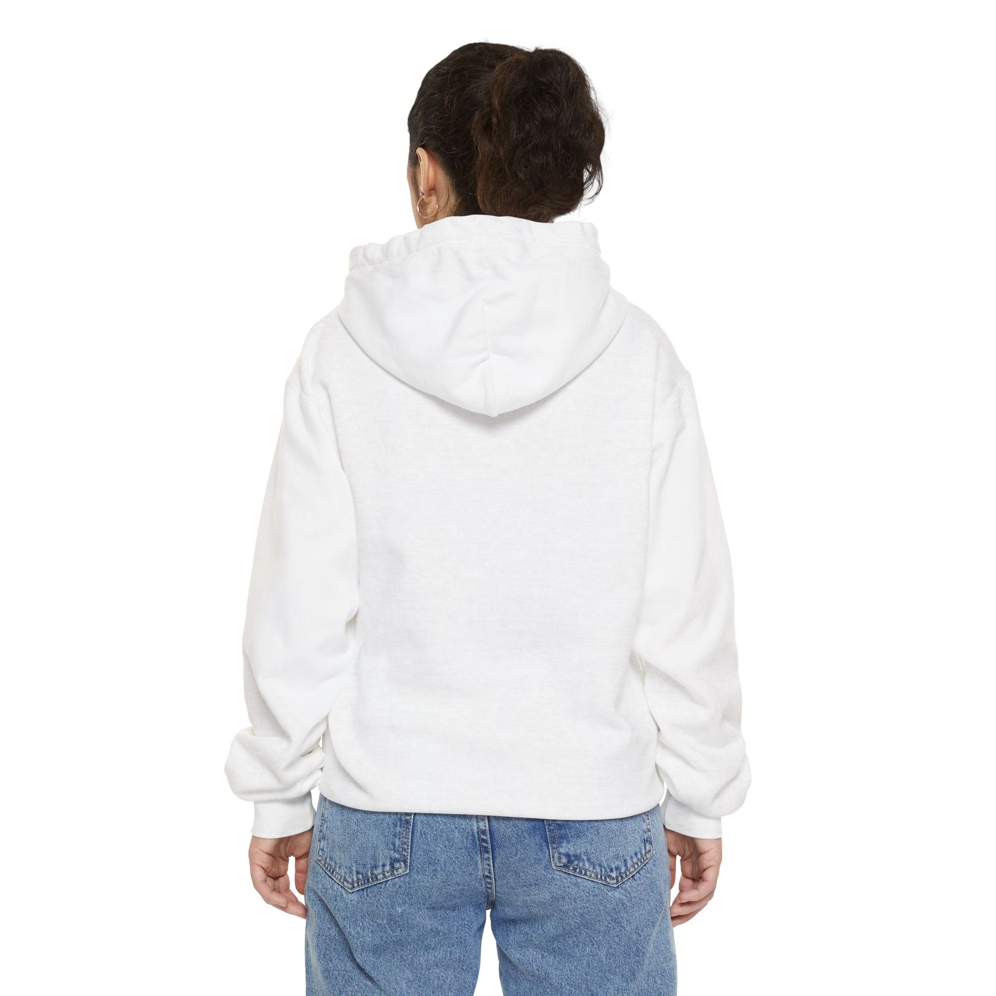 SAHM Mom Club Hoodie