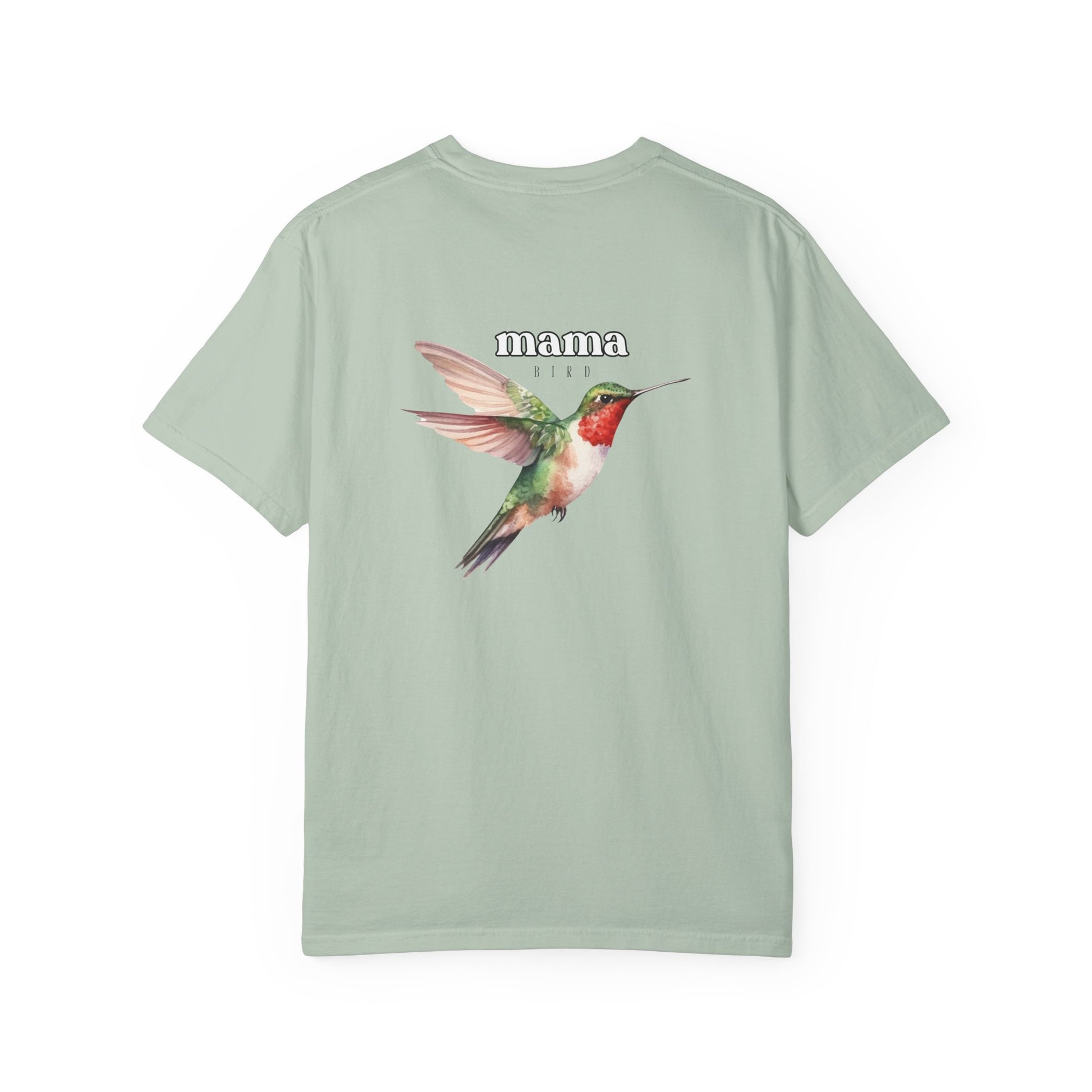 Mama Bird - Comfort Colors T-Shirt