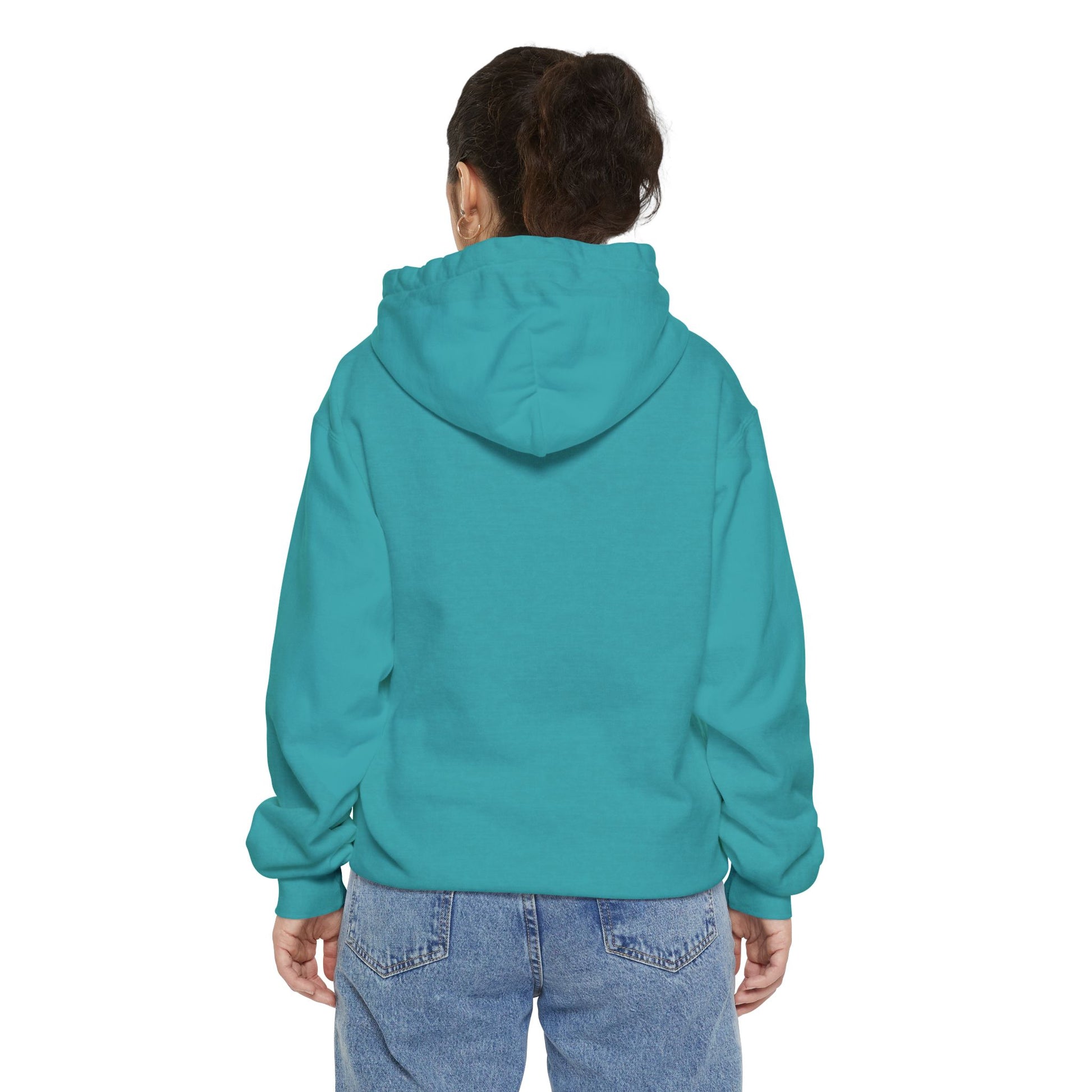 SAHM Mom Club Hoodie