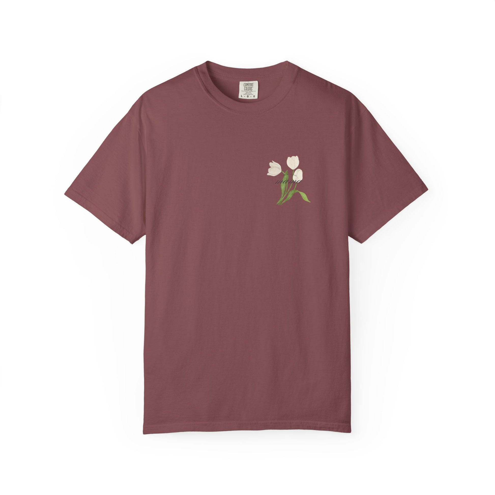 Mama Bird - Comfort Colors T-Shirt
