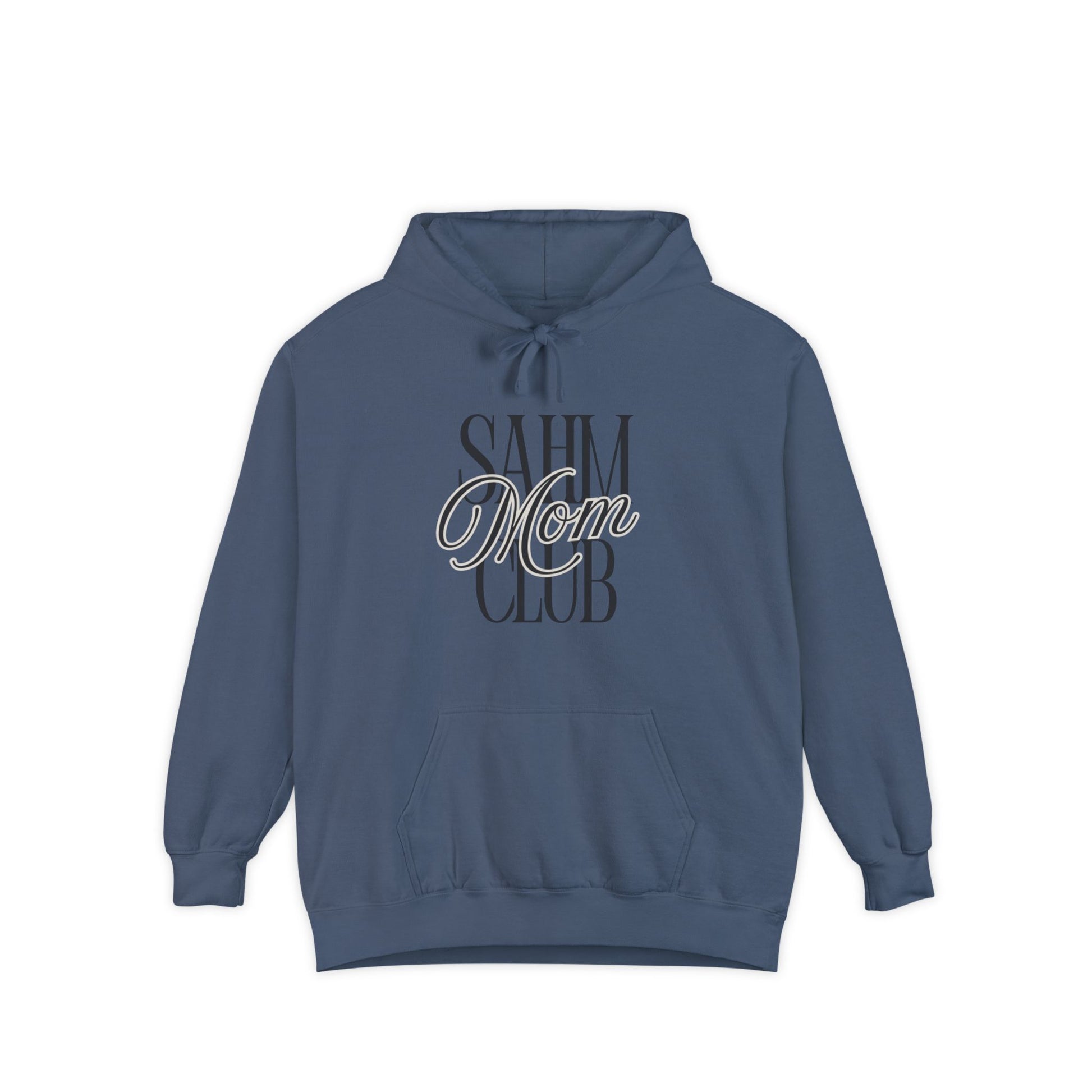 SAHM Mom Club Hoodie