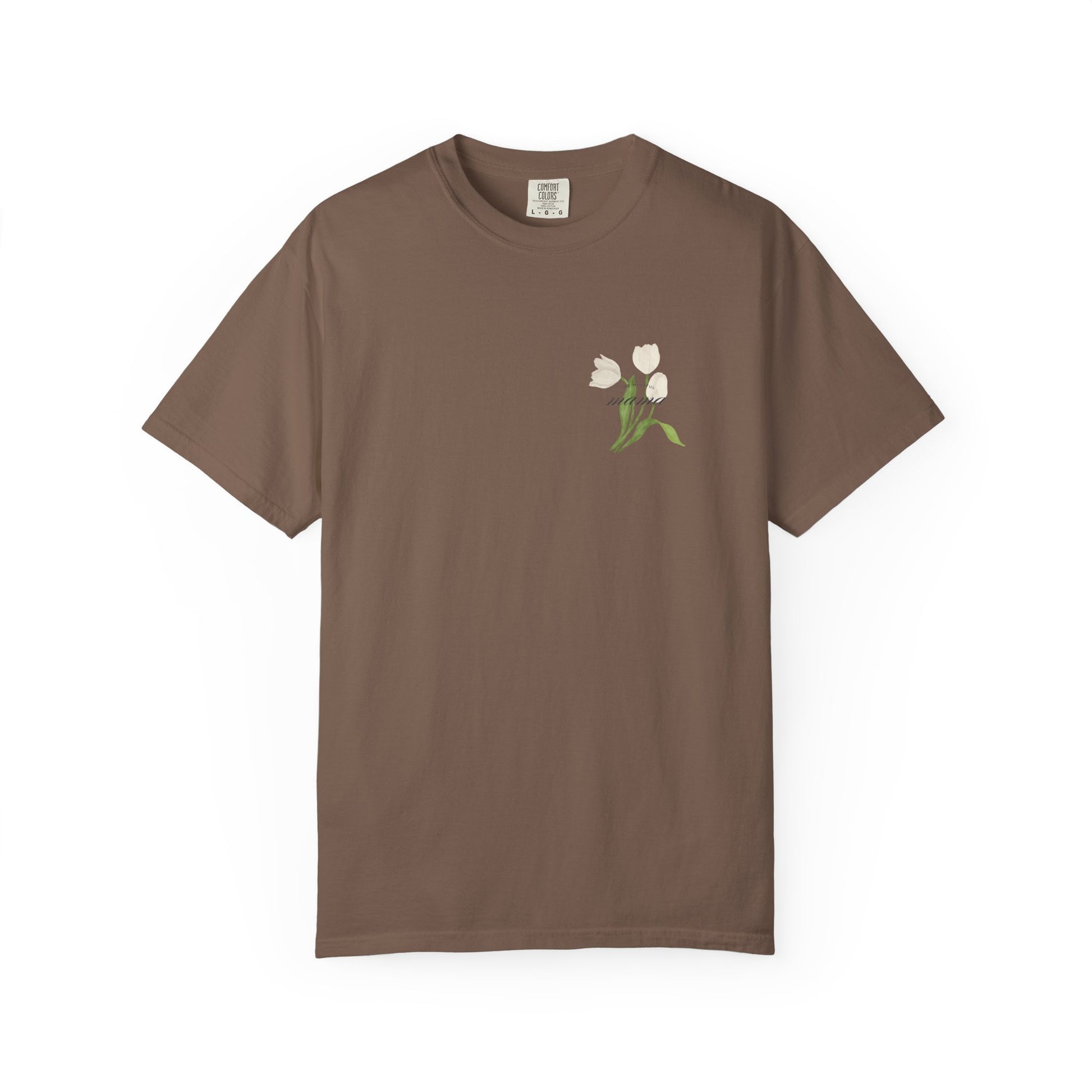 Mama Bird - Comfort Colors T-Shirt