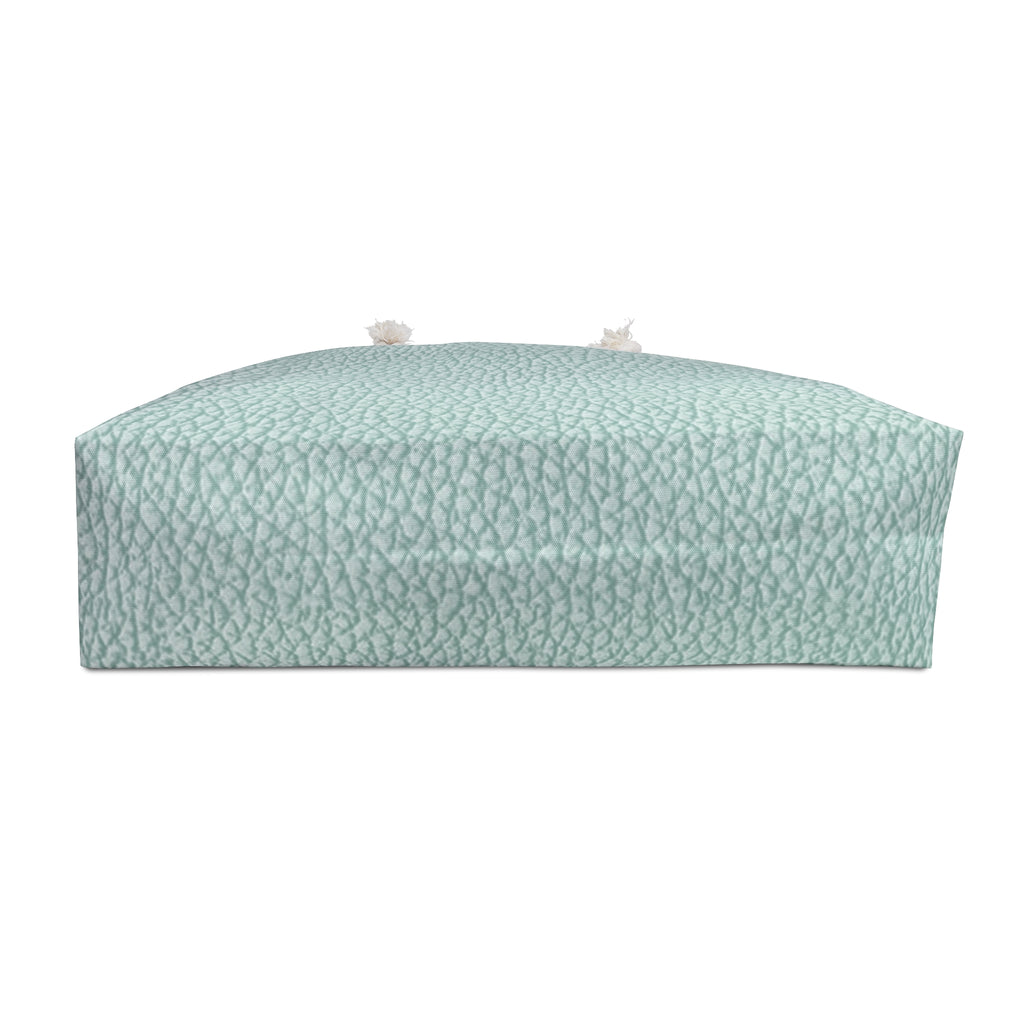 Scales Weekender Bag