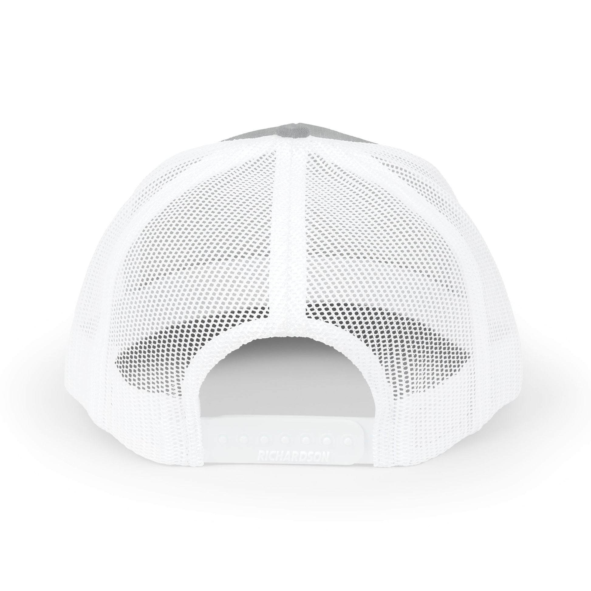 Embroidered Dad Snapback Trucker Cap