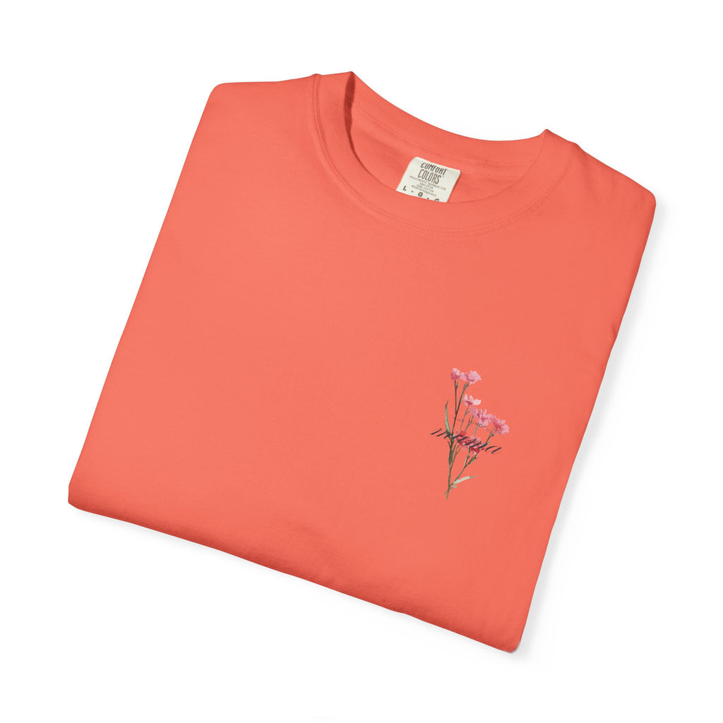 Breast Is Best Comfort Colors T-Shirt