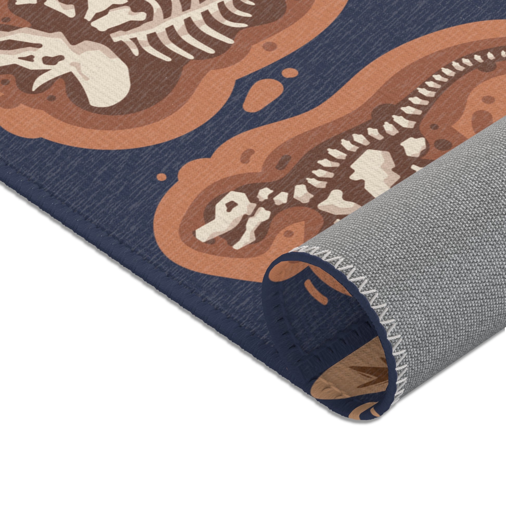 Dino-Dig Discovery Play Mat