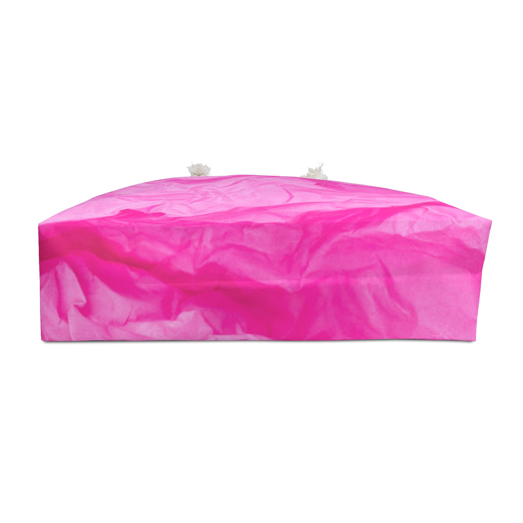 Bubblegum Weekender Bag
