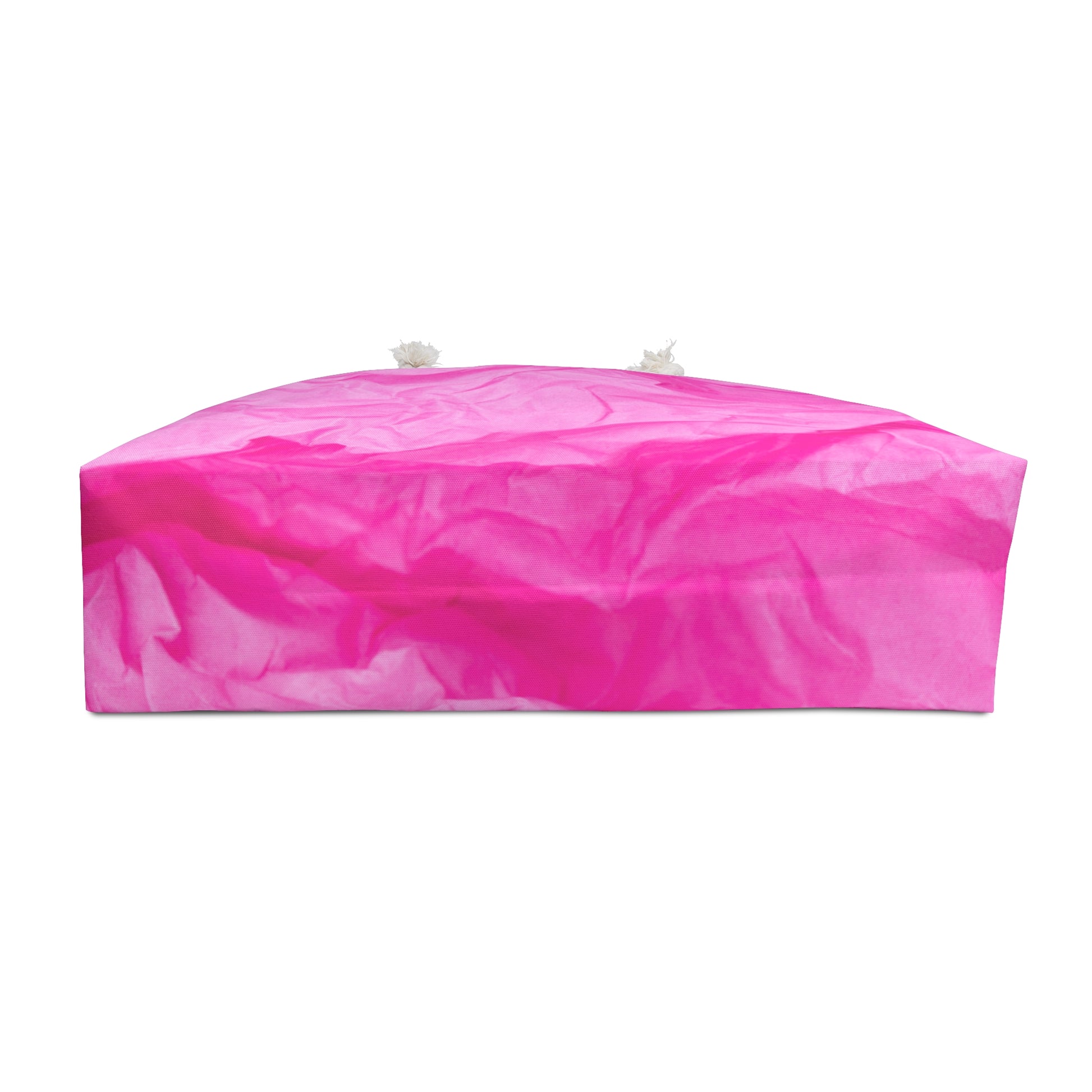 Bubblegum Weekender Bag