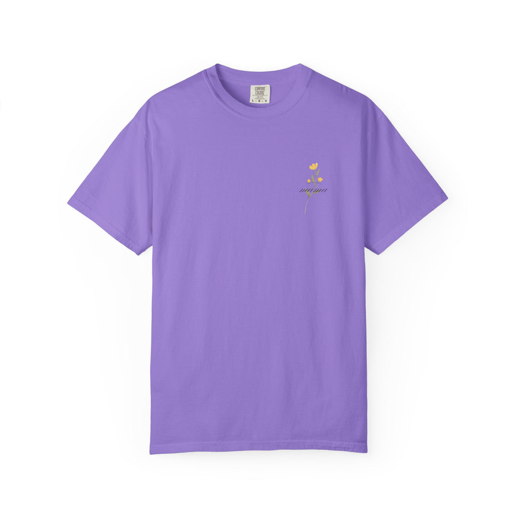 Feral Moms Social Club - Comfort Colors T-Shirt