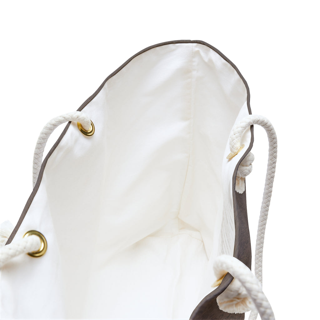 Espresso Weekender Bag