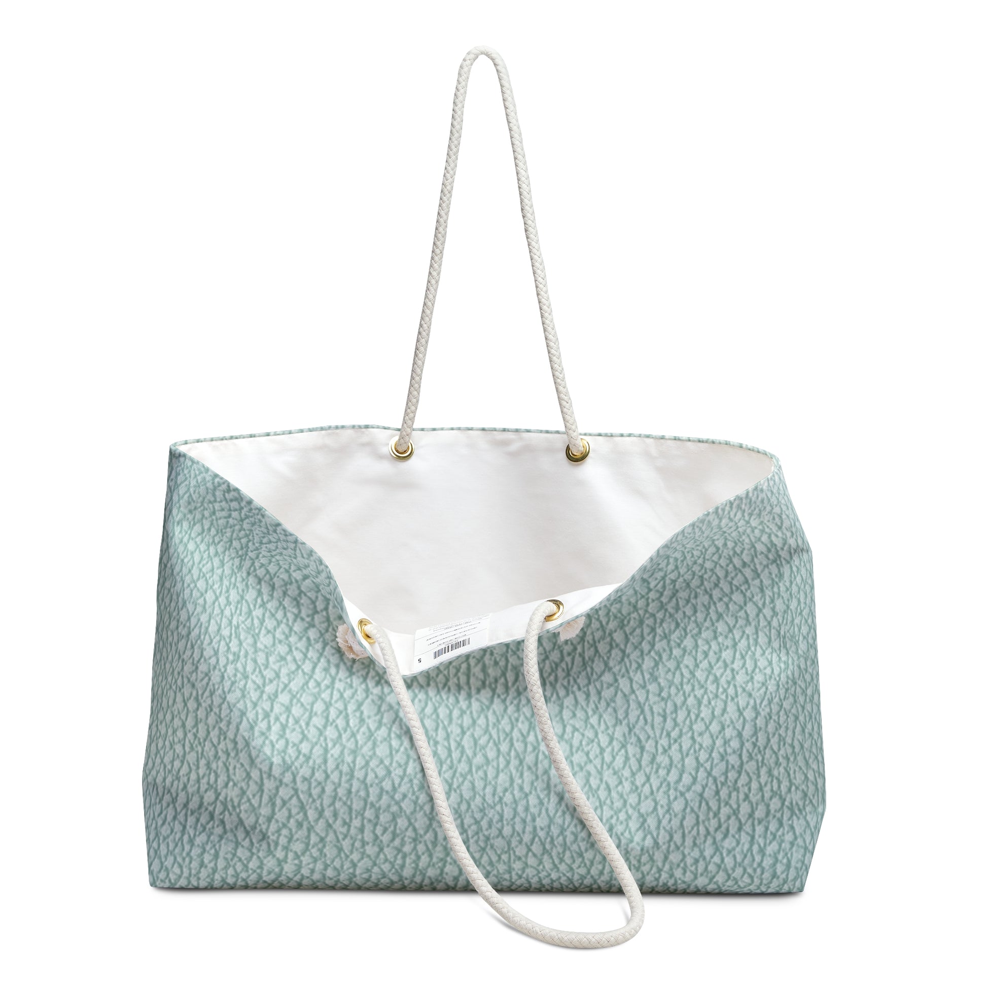 Scales Weekender Bag