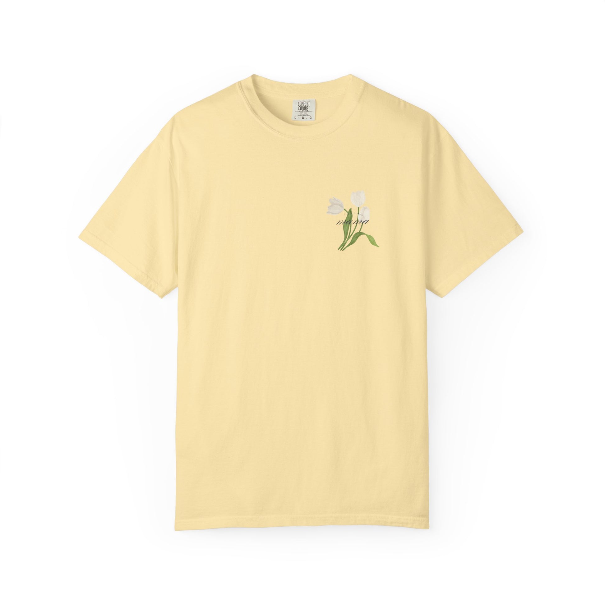 Mama Bird - Comfort Colors T-Shirt