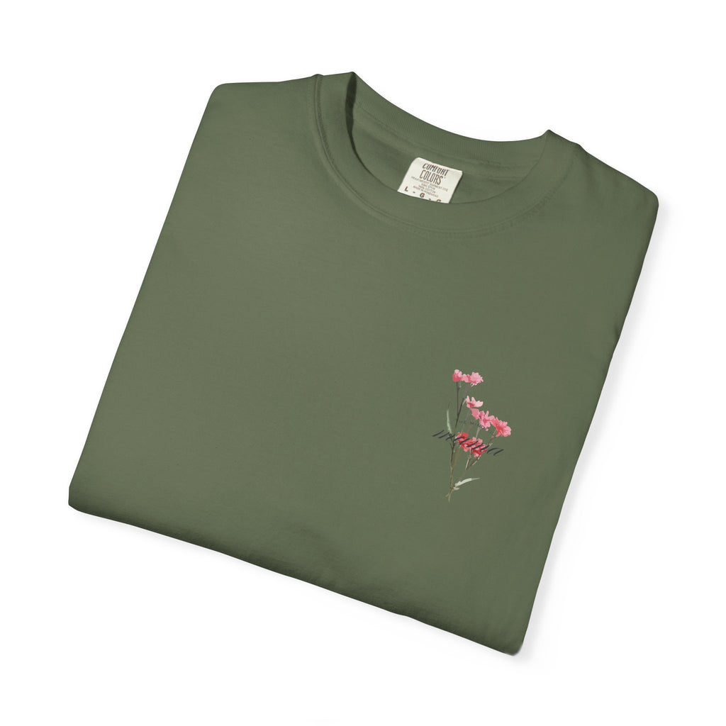 Breast Is Best Comfort Colors T-Shirt