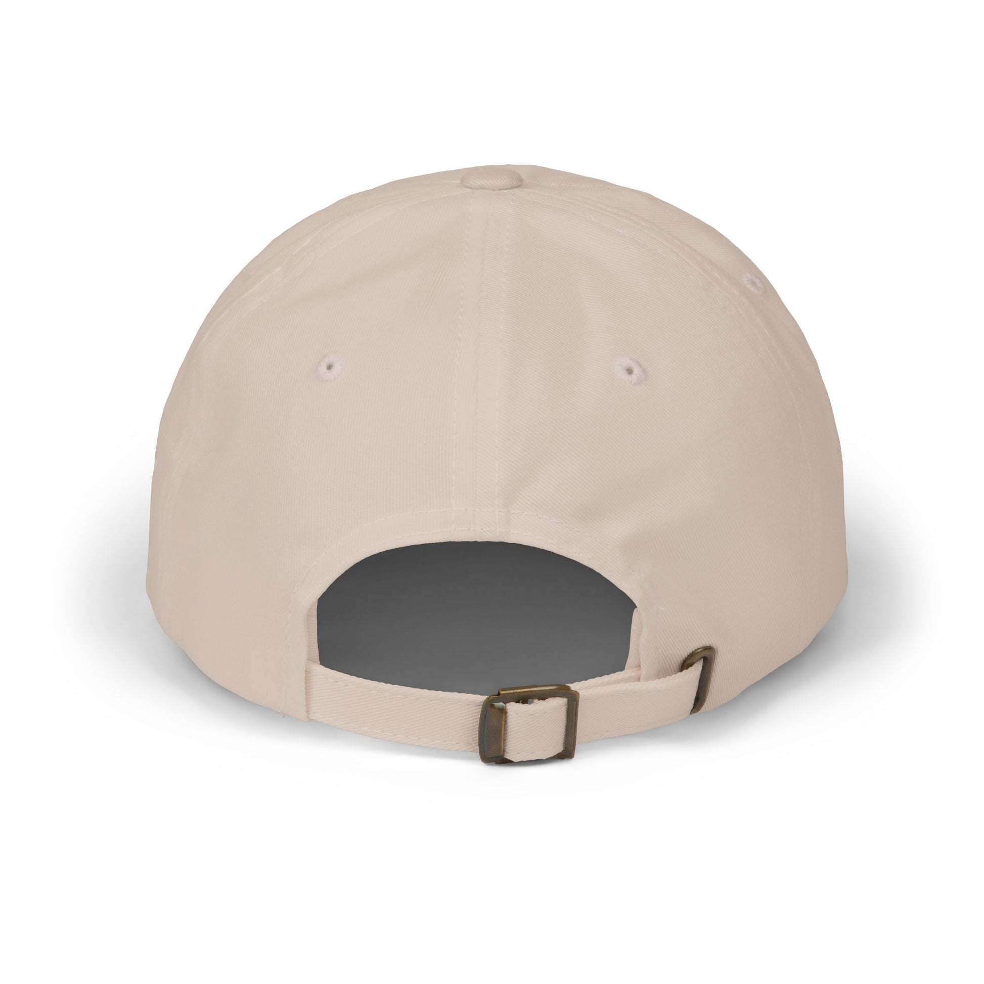 Girl Mom Classic Dad Cap