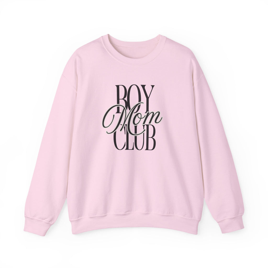 Copy of Millennial Mom Club Sweatshirt