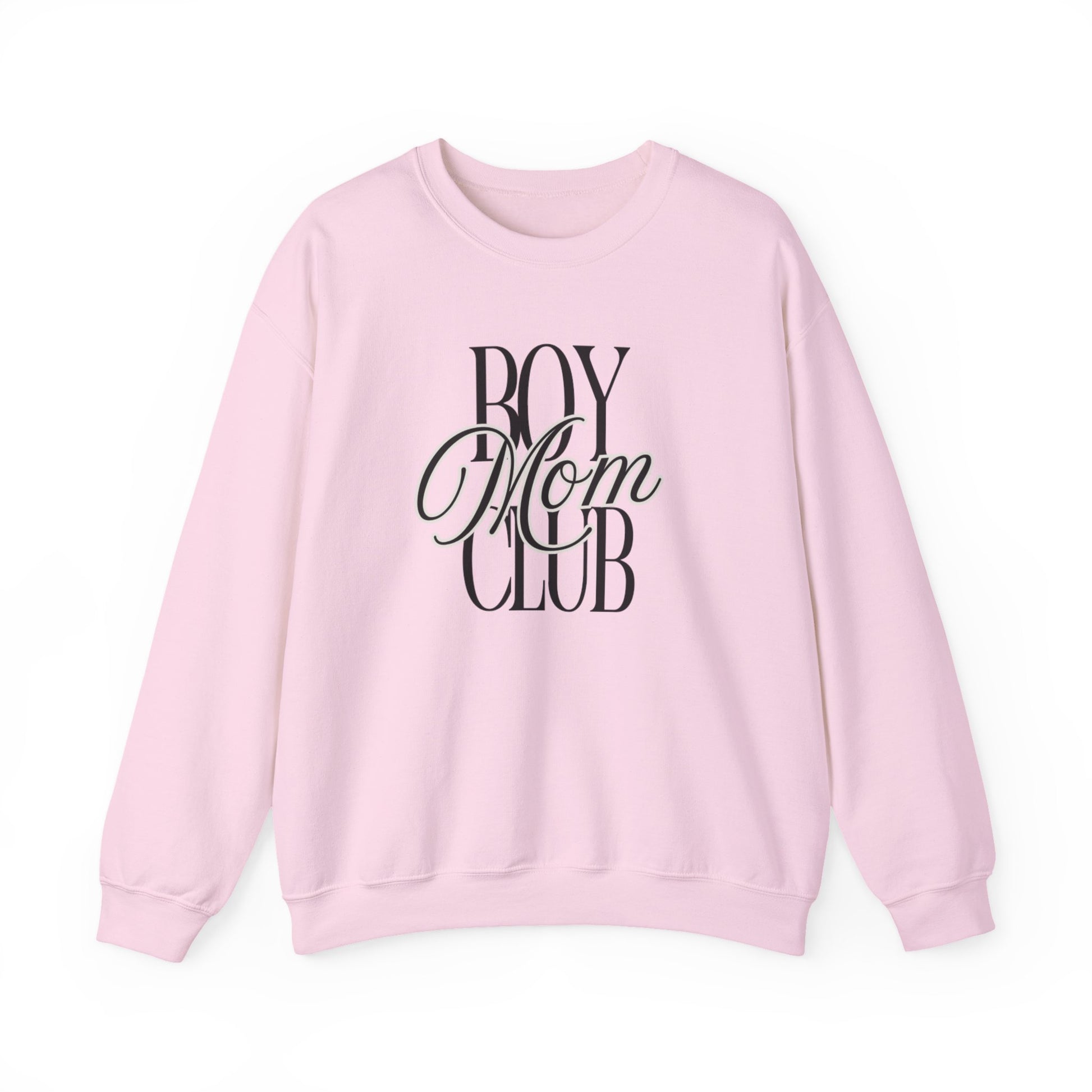 Copy of Millennial Mom Club Sweatshirt