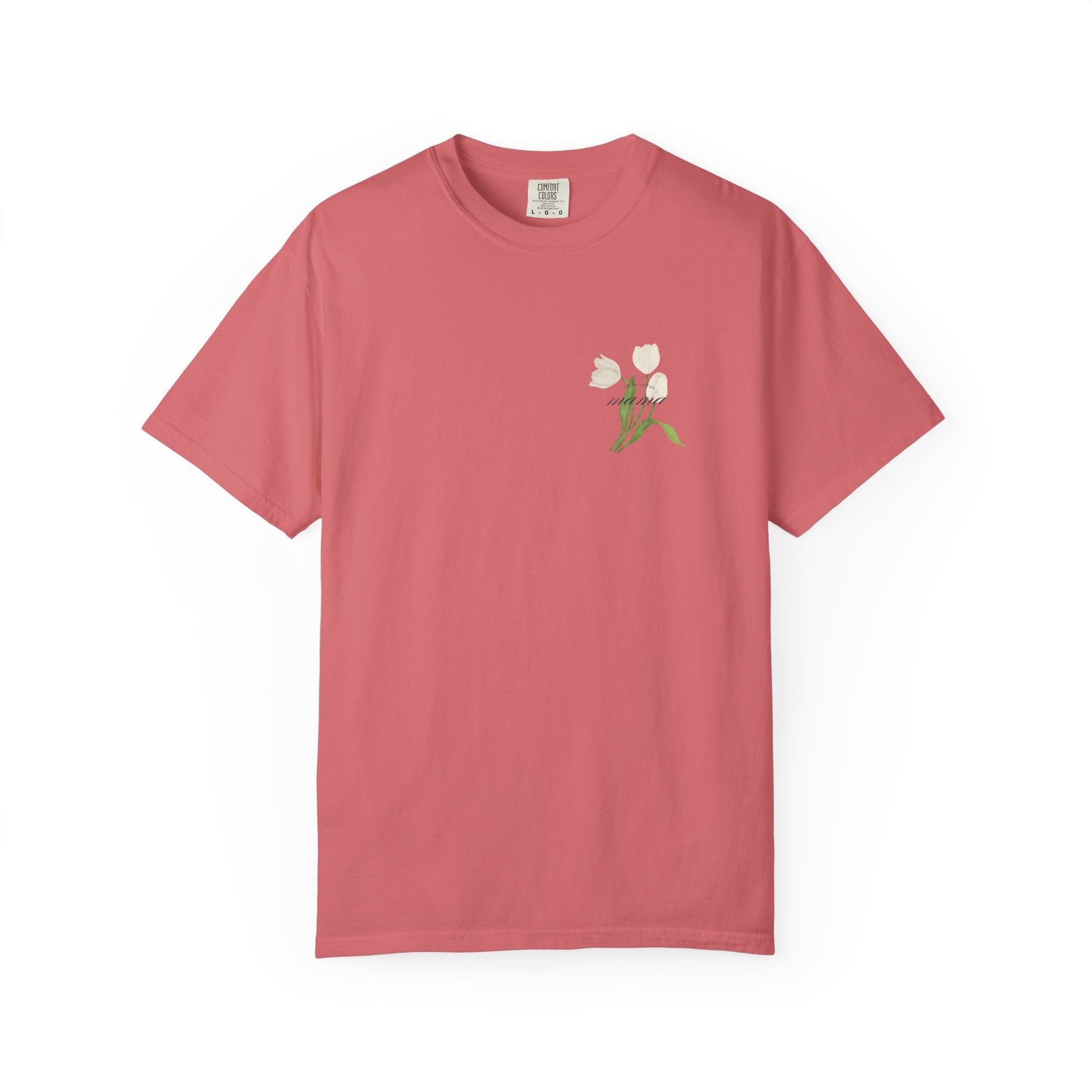 Mama Bird - Comfort Colors T-Shirt