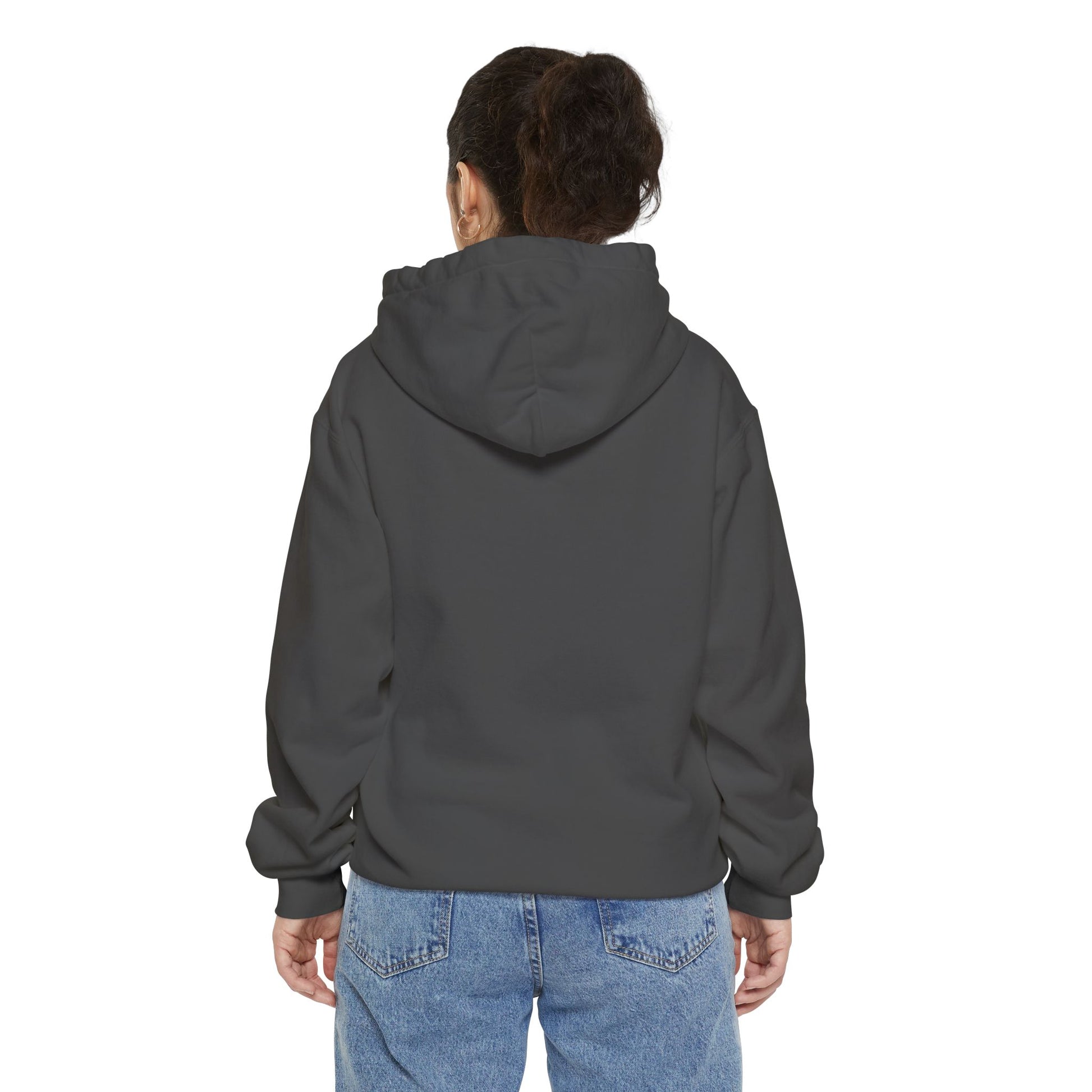 SAHM Mom Club Hoodie