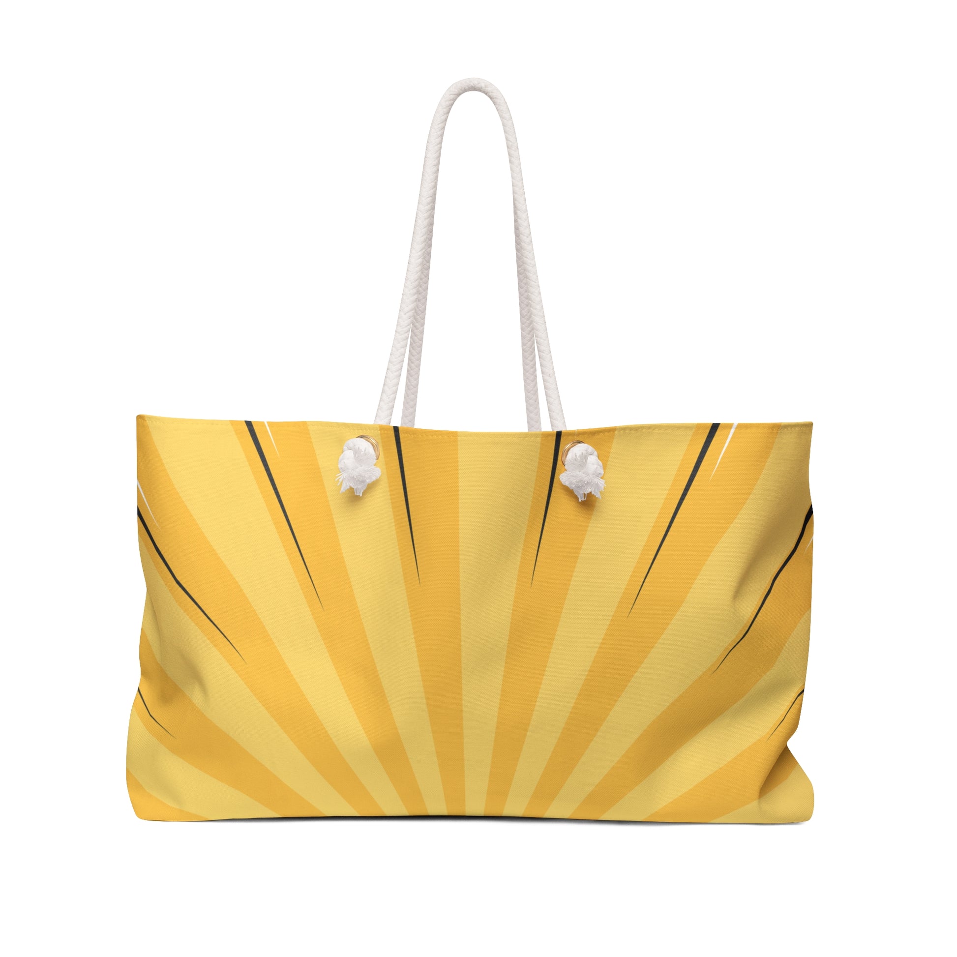 Sunrise Weekender Bag