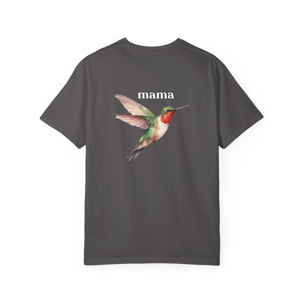 Mama Bird - Comfort Colors T-Shirt