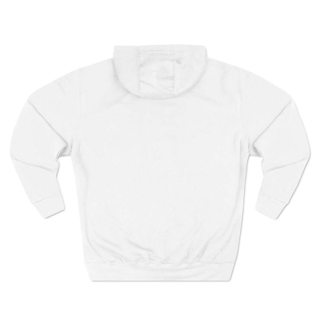 Boy Mom Three-Panel Fleece Hoodie