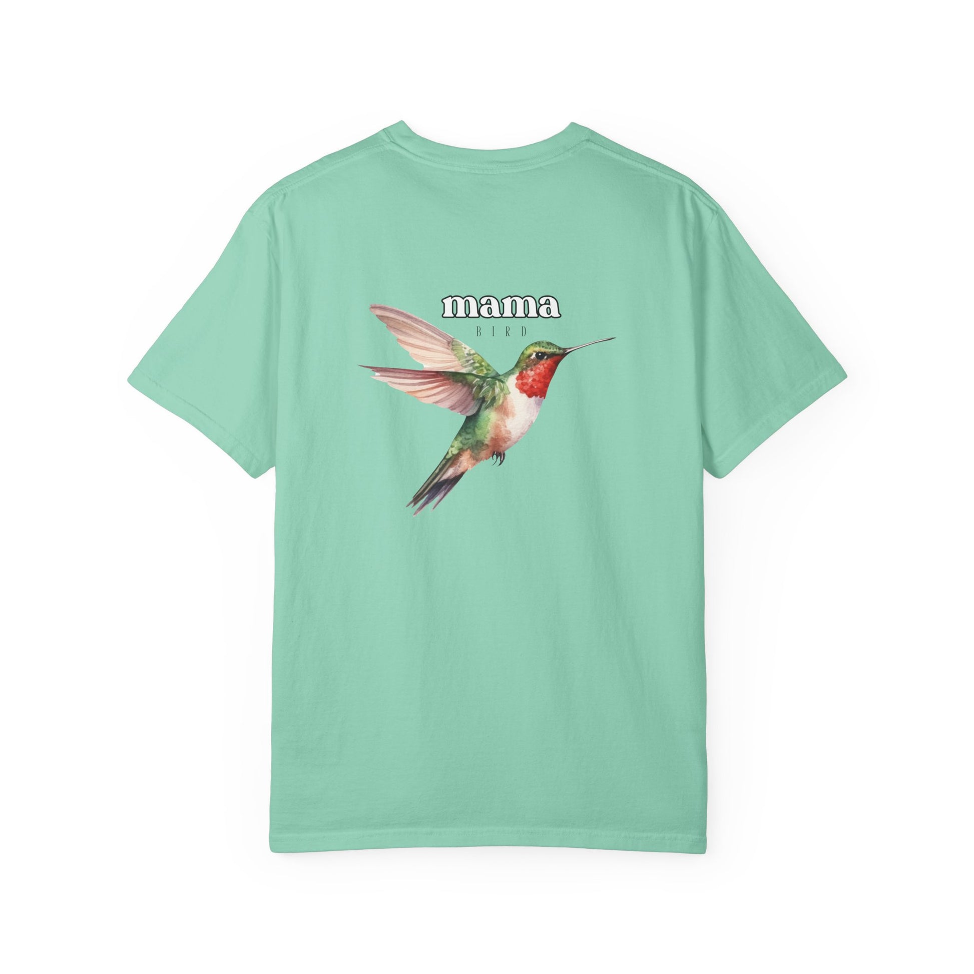 Mama Bird - Comfort Colors T-Shirt