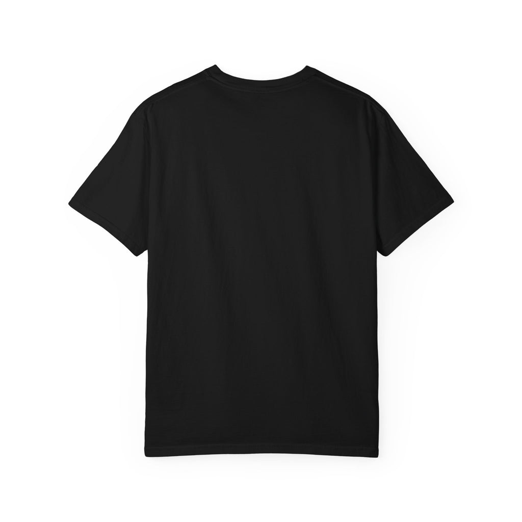 Boy Dad Comfort Colors Tee