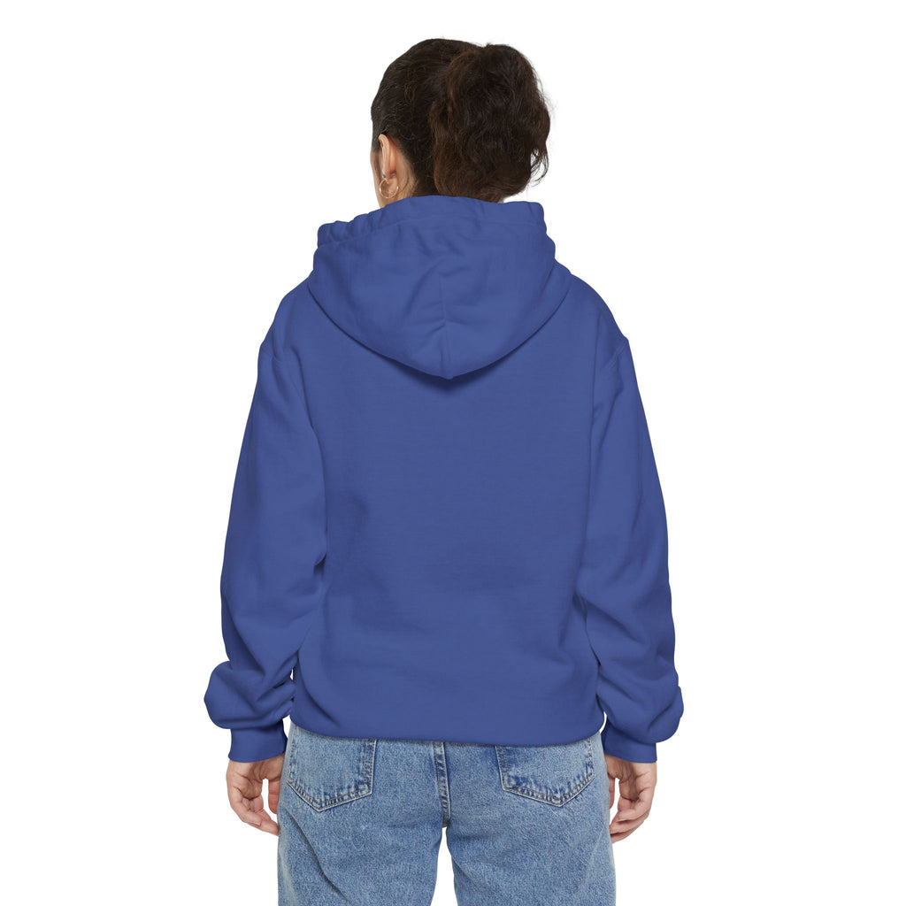 SAHM Mom Club Hoodie