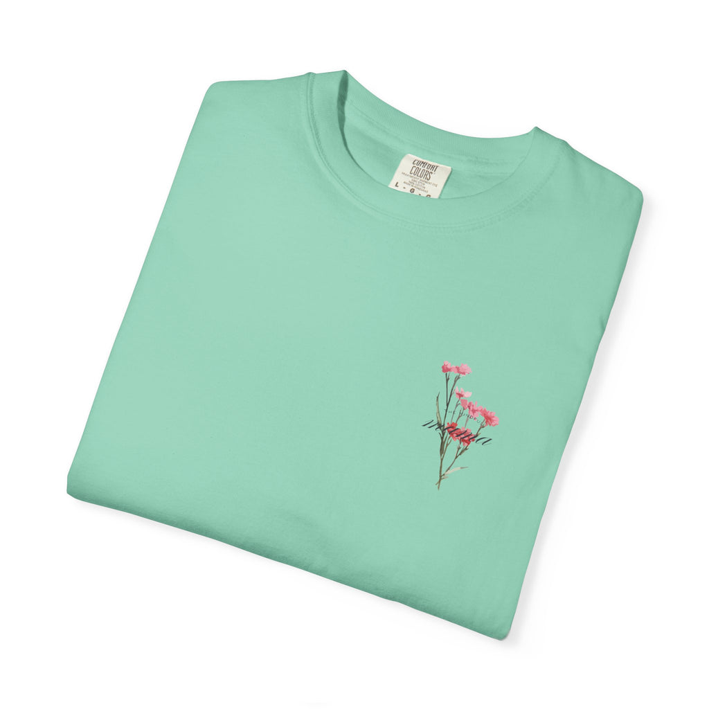 Breast Is Best Comfort Colors T-Shirt