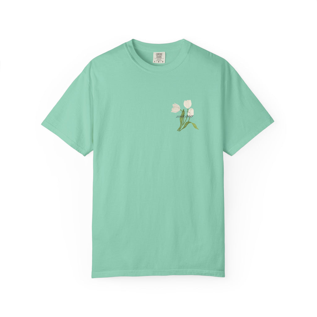Mama Bird - Comfort Colors T-Shirt