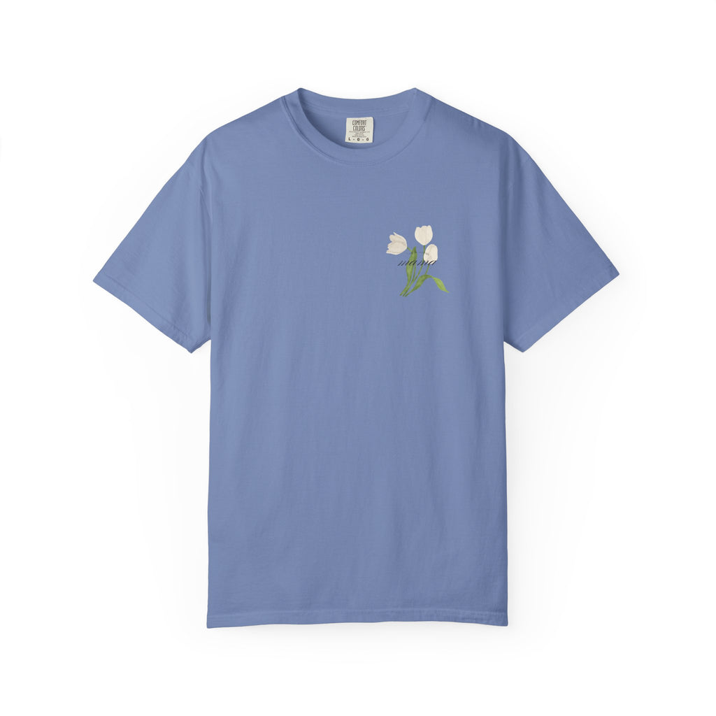 Mama Hen - Comfort Colors T-Shirt