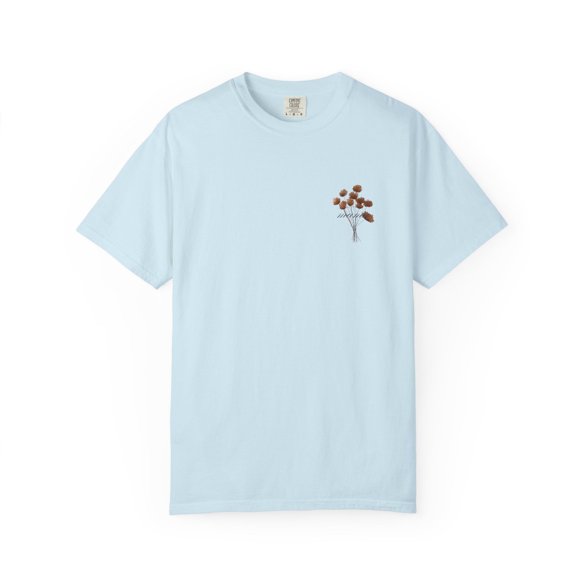 Vintage Mom Vibes Comfort Colors T-Shirt