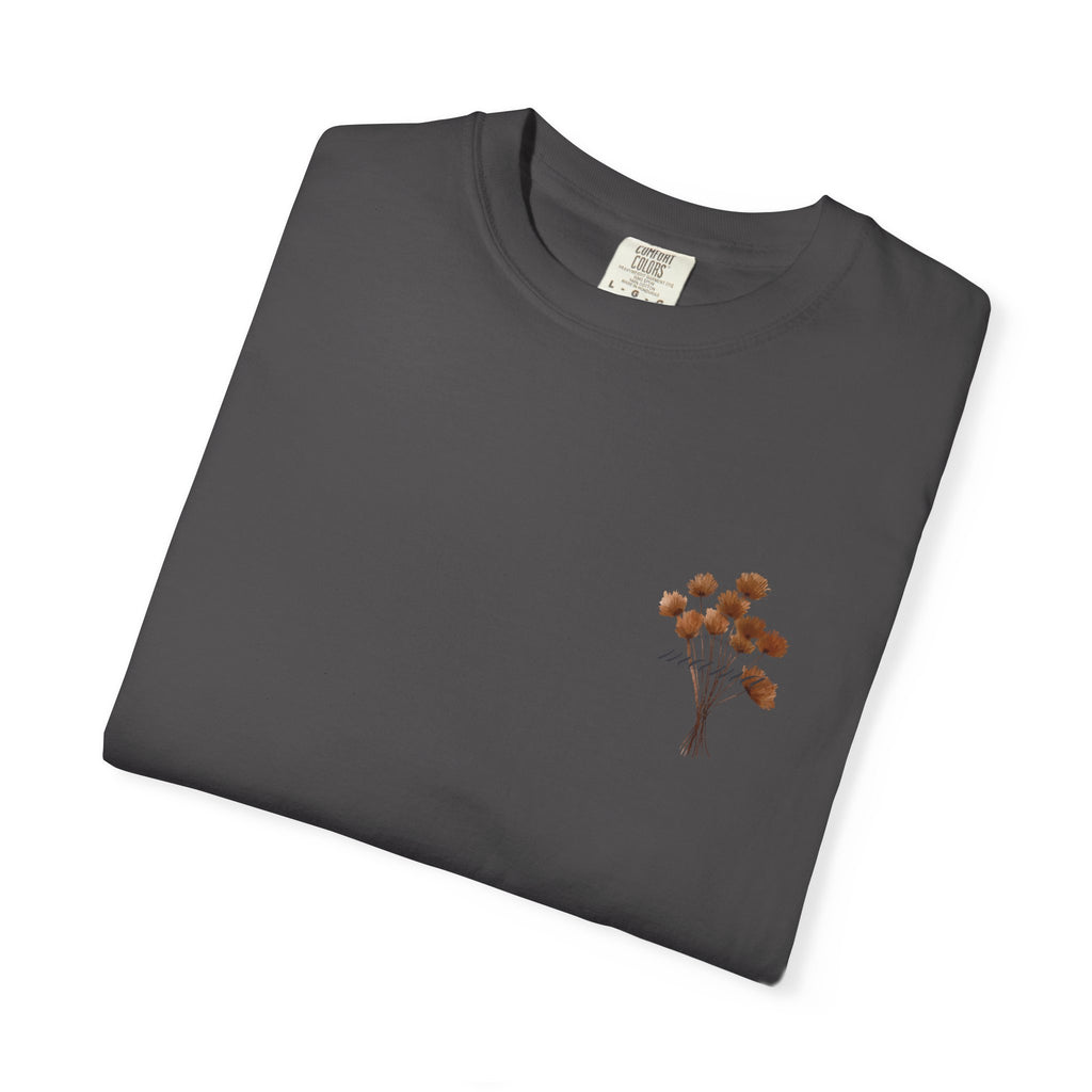Raisin Boys Who Raise Hell Comfort Colors T-Shirt
