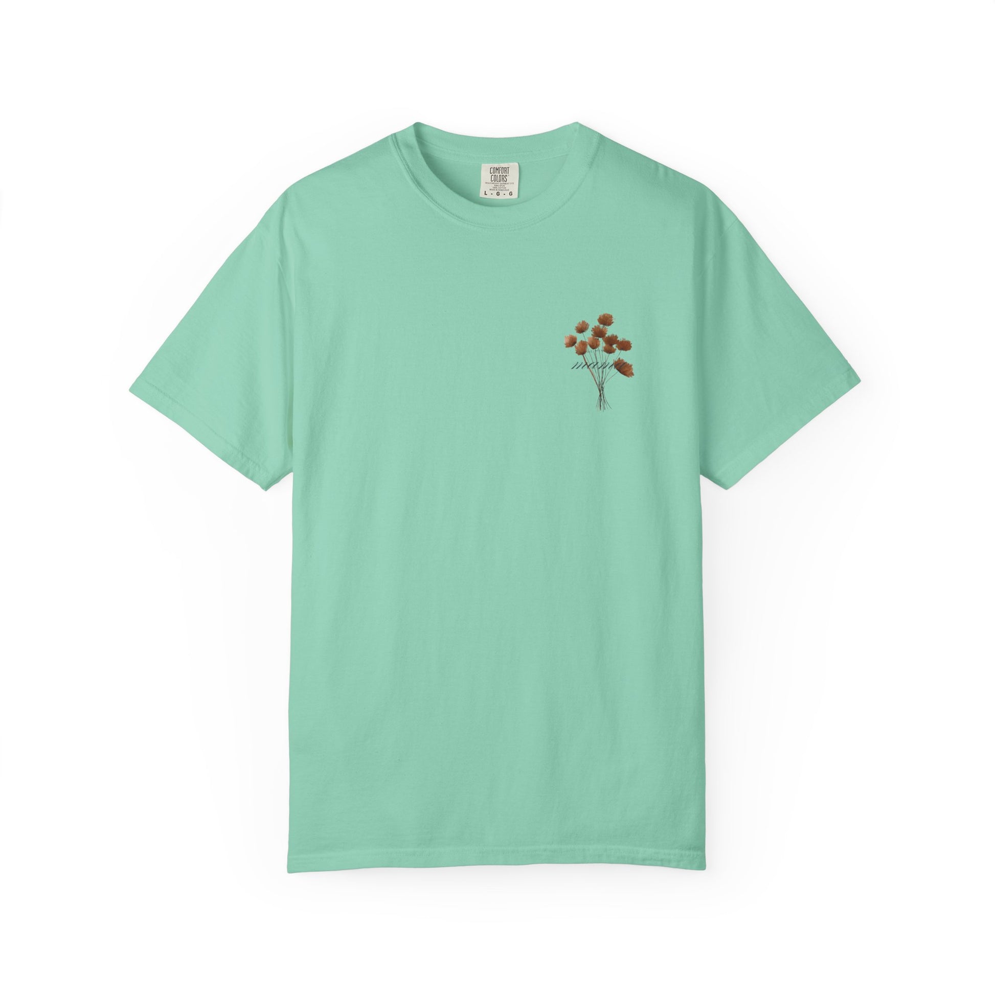 Mommin Ain't Easy - Comfort Colors T-Shirt