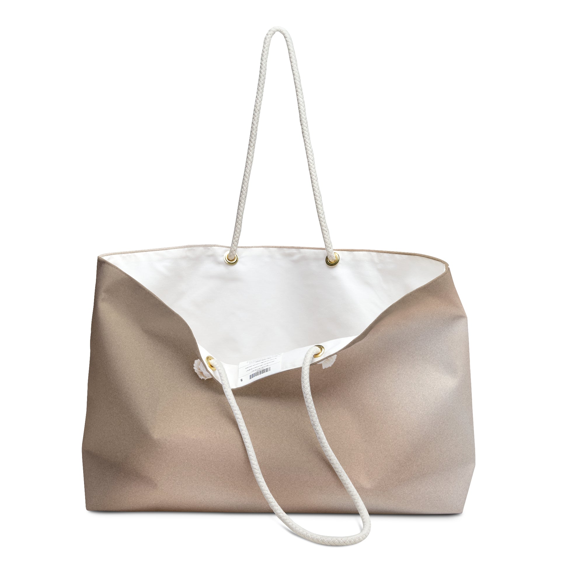 Shadows Weekender Bag