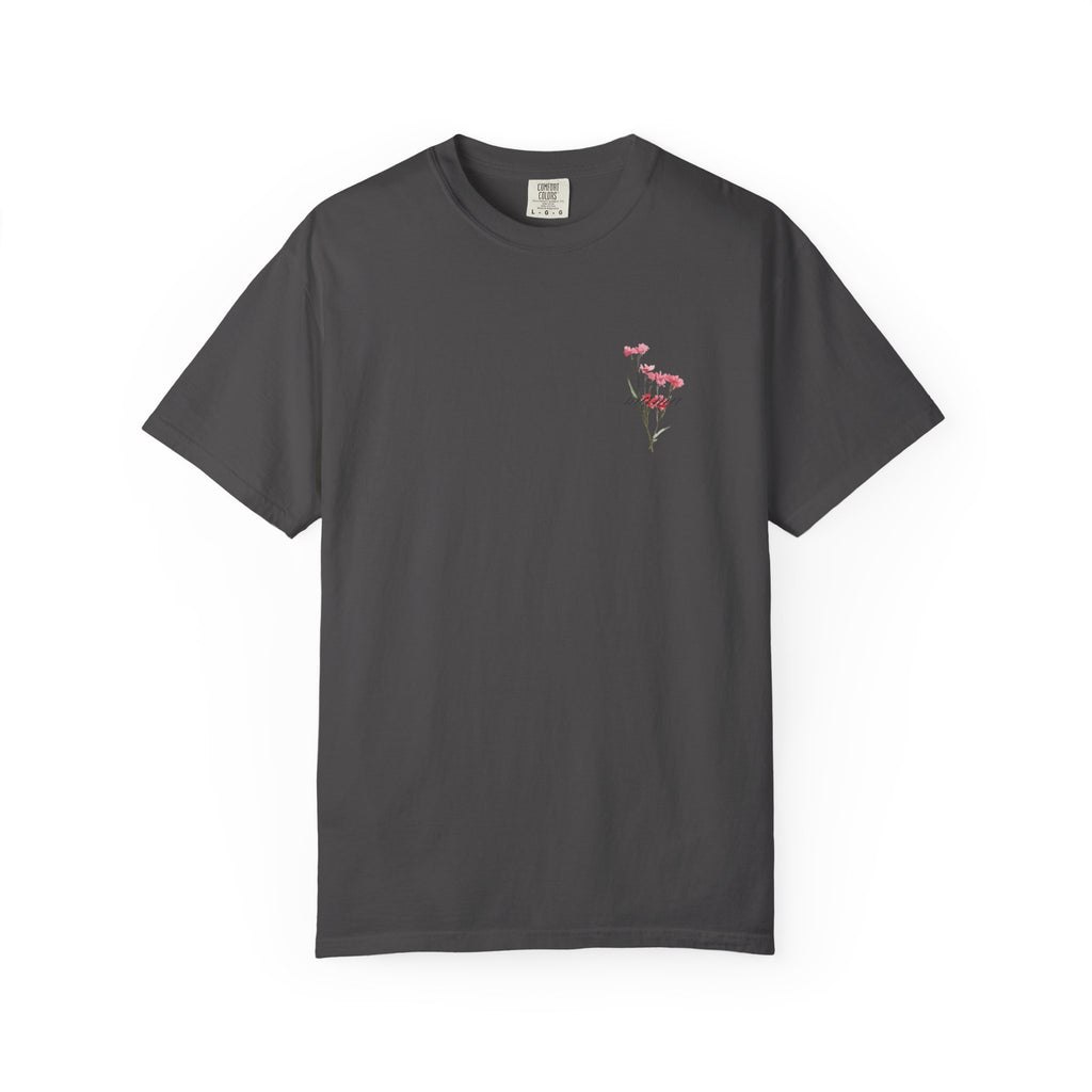 Breast Is Best Comfort Colors T-Shirt